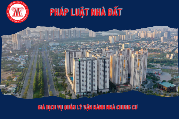 Giá dịch vụ quản lý vận hành nhà chung cư được tính trên mỗi mét vuông diện tích sử dụng căn hộ đúng không?