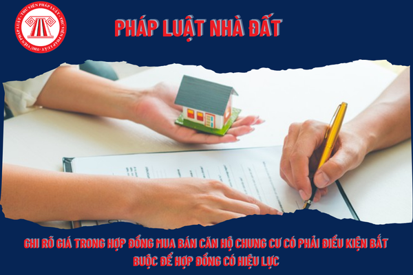 Pháp Luật Nhà Đất