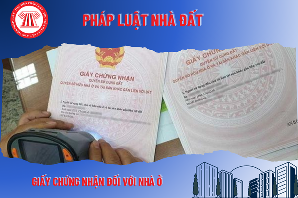 Pháp Luật Nhà Đất