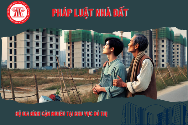 Pháp Luật Nhà Đất