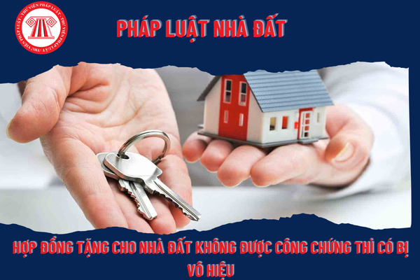 Pháp Luật Nhà Đất