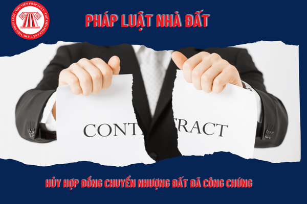 Pháp Luật Nhà Đất