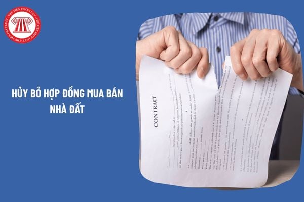 Pháp Luật Nhà Đất