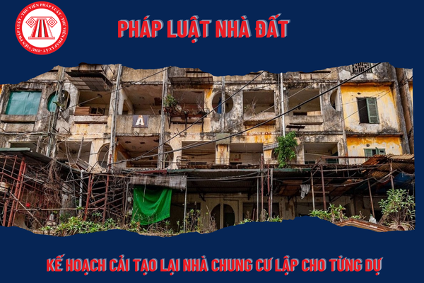 Pháp Luật Nhà Đất