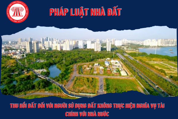 Pháp Luật Nhà Đất