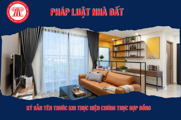 Pháp Luật Nhà Đất