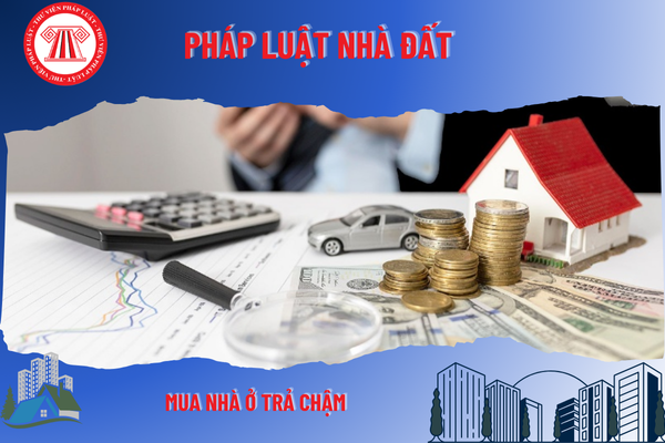 Pháp Luật Nhà Đất