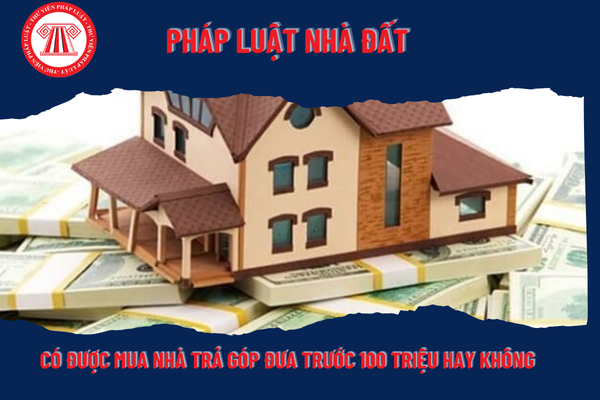 Pháp Luật Nhà Đất