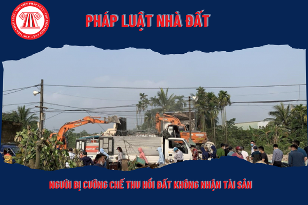 Pháp Luật Nhà Đất
