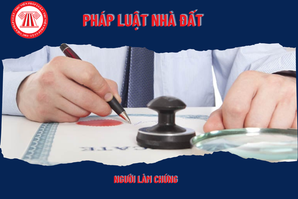 Pháp Luật Nhà Đất