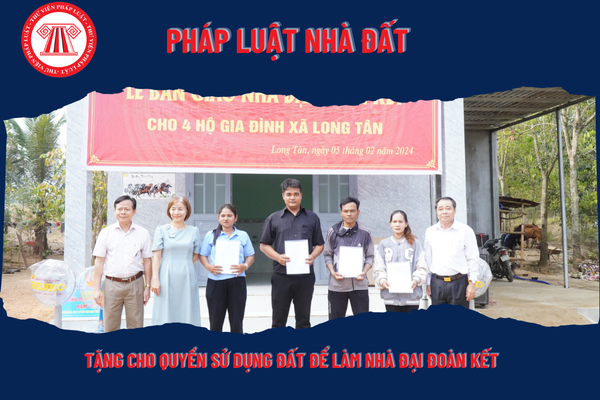 Pháp Luật Nhà Đất