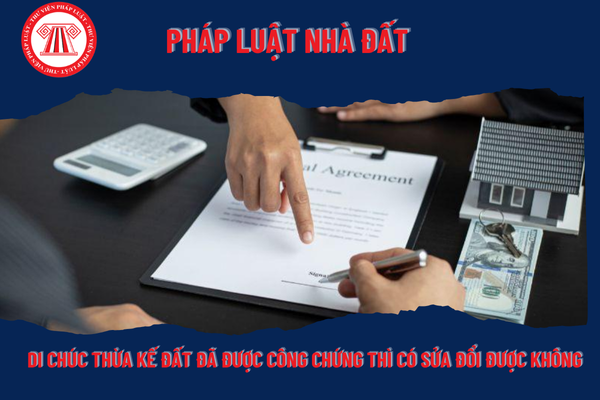 Pháp Luật Nhà Đất