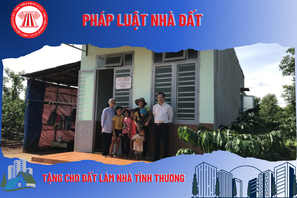 Pháp Luật Nhà Đất