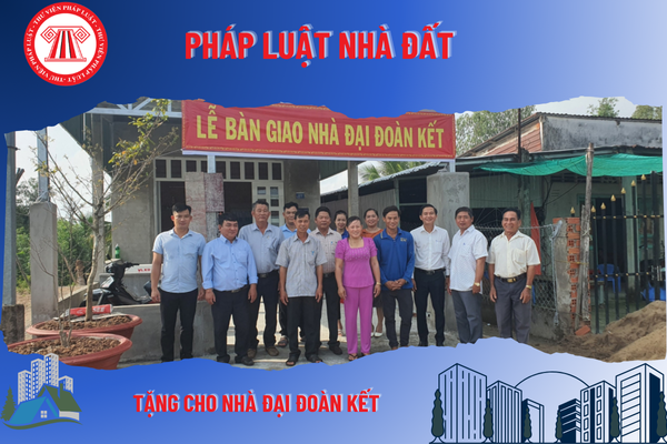 Pháp Luật Nhà Đất
