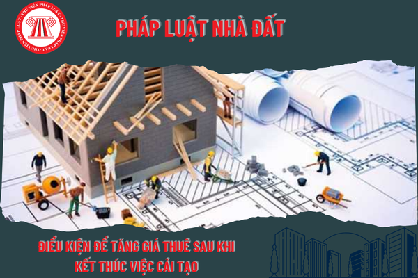 Pháp Luật Nhà Đất