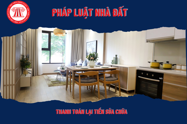 Pháp Luật Nhà Đất