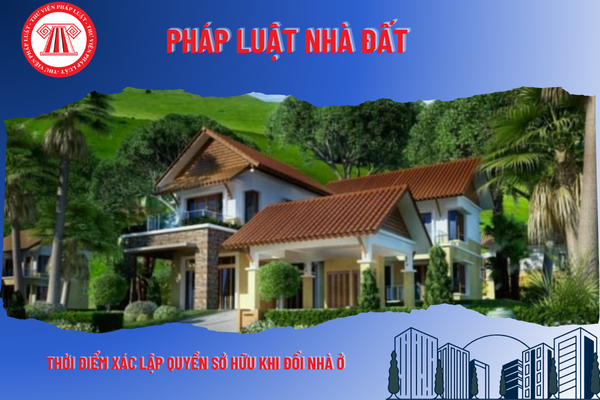 Pháp Luật Nhà Đất