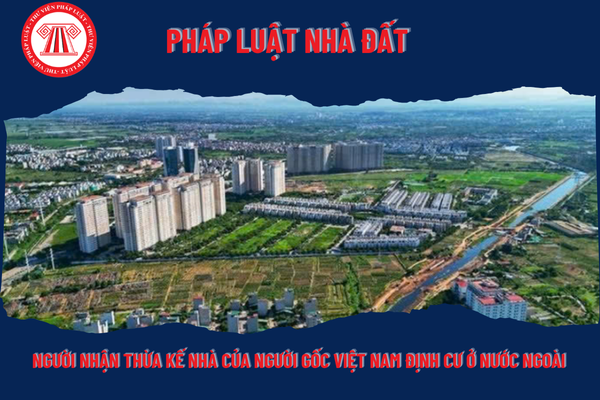 Pháp Luật Nhà Đất