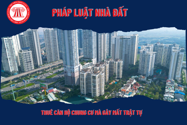 Pháp Luật Nhà Đất