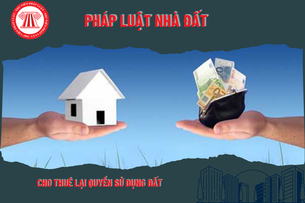 Pháp Luật Nhà Đất