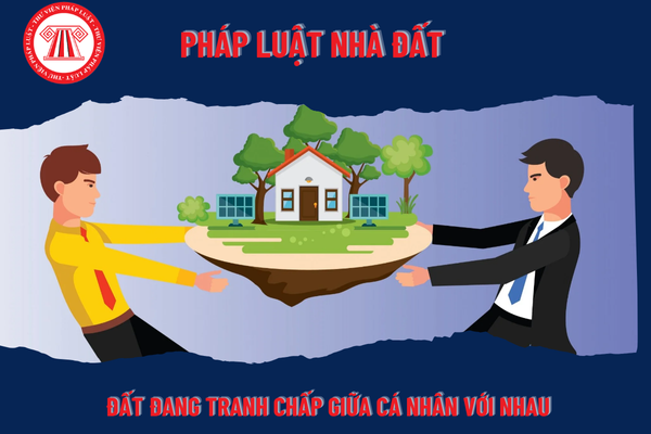 Pháp Luật Nhà Đất