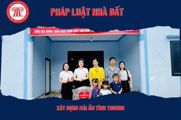 Pháp Luật Nhà Đất