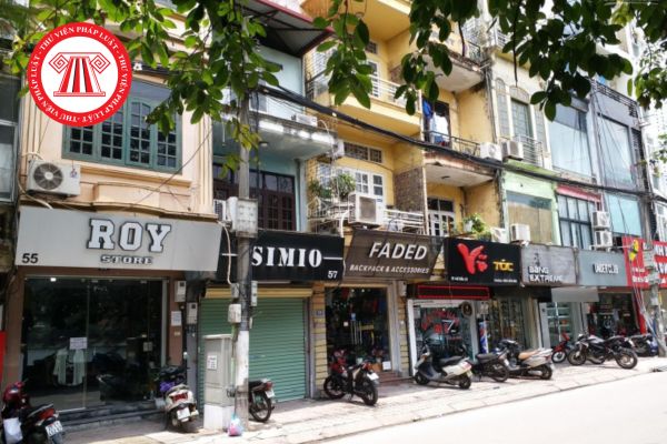 Pháp Luật Nhà Đất