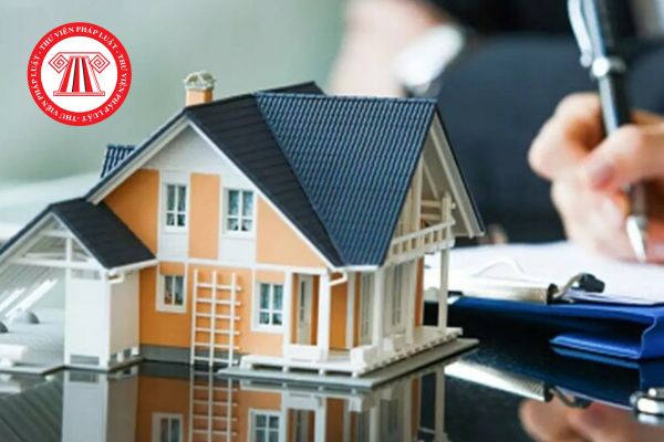 Pháp Luật Nhà Đất