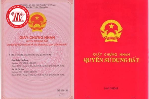 Pháp Luật Nhà Đất