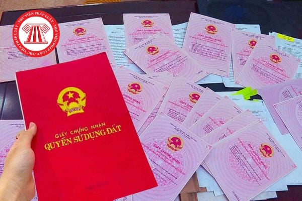 Pháp Luật Nhà Đất