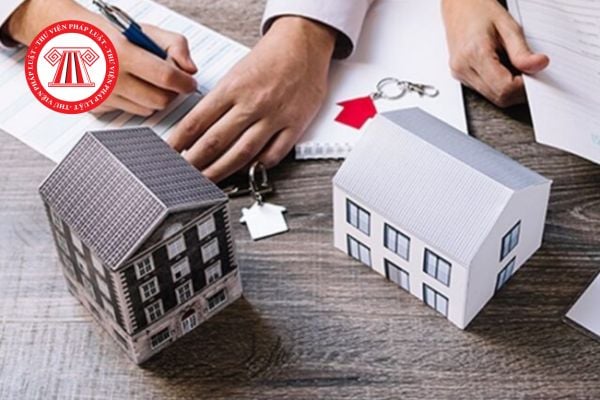Pháp Luật Nhà Đất