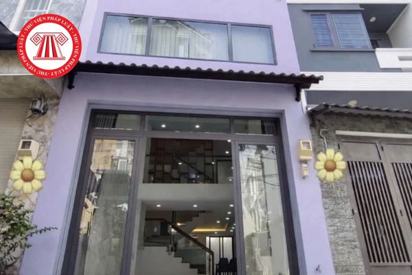 Pháp Luật Nhà Đất