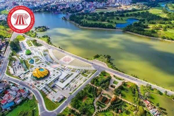 Toàn bộ bảng giá đất nông nghiệp tỉnh Lâm Đồng 2026 cụ thể, chi tiết nhất?