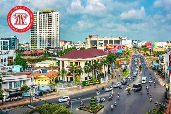 Toàn bộ bảng giá đất phi nông nghiệp tỉnh An Giang 2026 chi tiết nhất? Tải về?