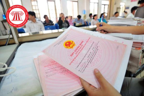 Pháp Luật Nhà Đất