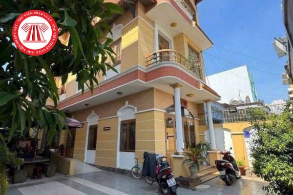 Pháp Luật Nhà Đất