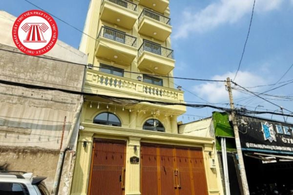 Pháp Luật Nhà Đất