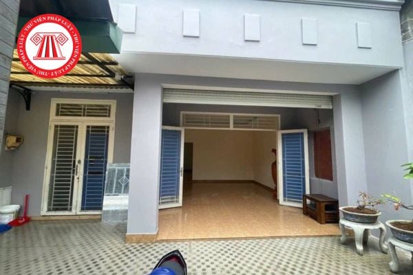 Pháp Luật Nhà Đất