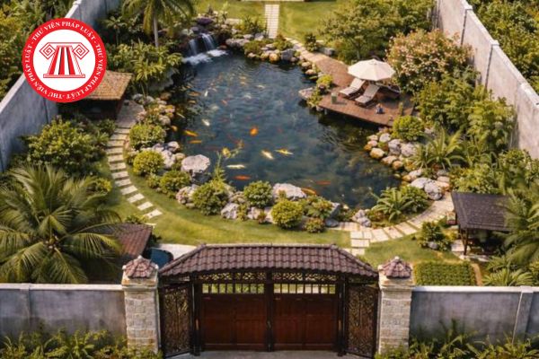 Pháp Luật Nhà Đất