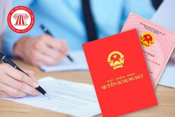 Pháp Luật Nhà Đất