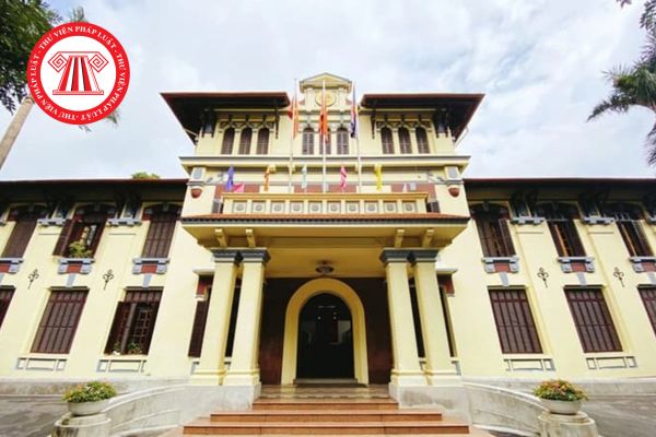 Pháp Luật Nhà Đất