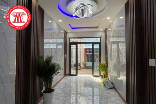 Pháp Luật Nhà Đất