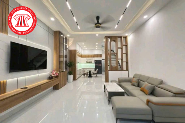 Pháp Luật Nhà Đất