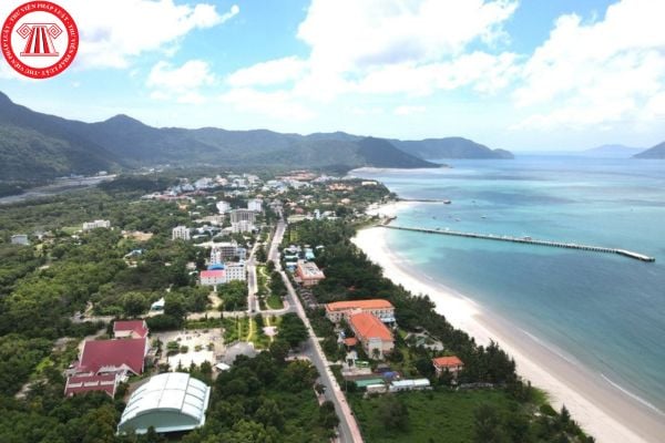 Bảng giá đất ở đặc khu Côn Đảo TPHCM 2026 chính thức? Tải về Bảng giá đất đặc khu Côn Đảo TPHCM từ 2026 ở đâu?
