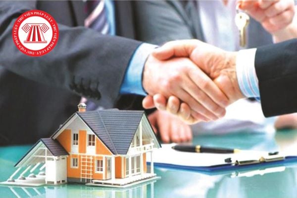 Pháp Luật Nhà Đất