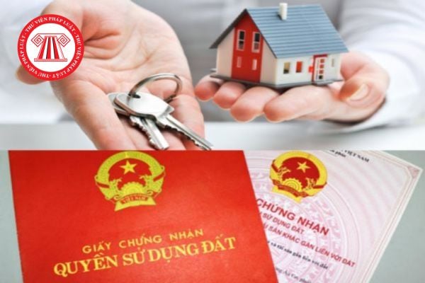 Pháp Luật Nhà Đất