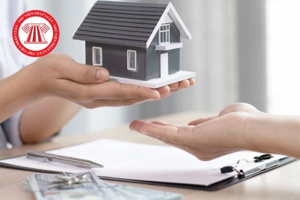Pháp Luật Nhà Đất