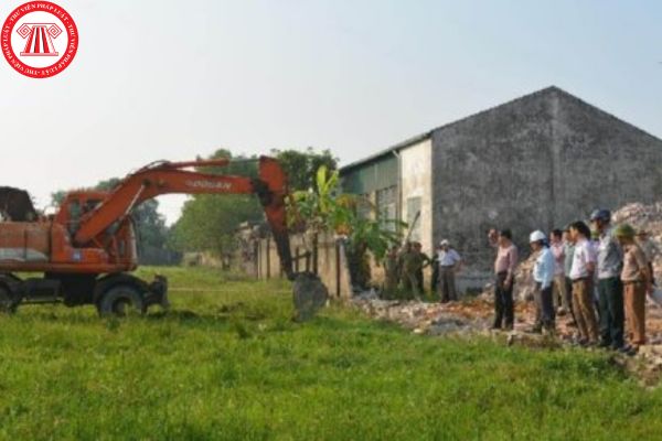Pháp Luật Nhà Đất