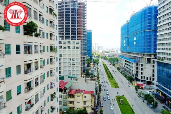 Pháp Luật Nhà Đất