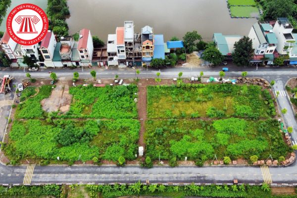 Mã định danh điện tử bất động sản là phần diện tích sàn xây dựng trong công trình xây dựng từ ngày 01/3/2026 được quy định ra sao?